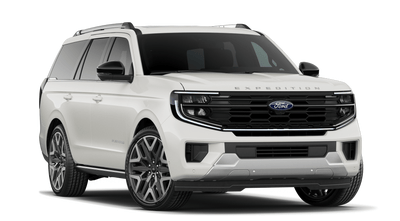 2026 Ford Expedition Platinum®