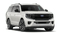 2026 Ford Expedition Platinum®