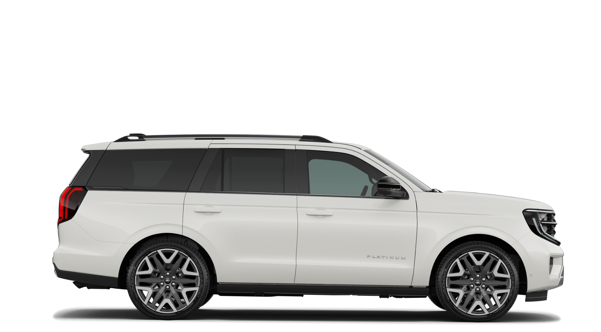2026 Ford Expedition Platinum®