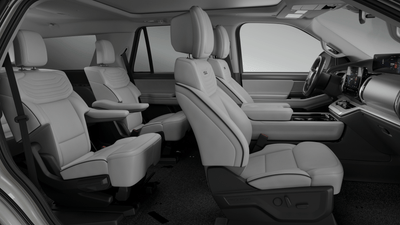 2026 Ford Expedition Platinum®