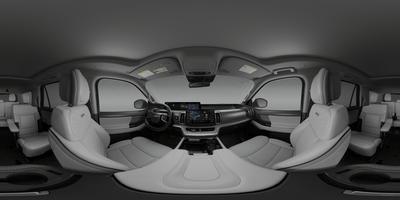 2026 Ford Expedition Platinum®