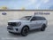 2026 Ford Expedition Platinum®