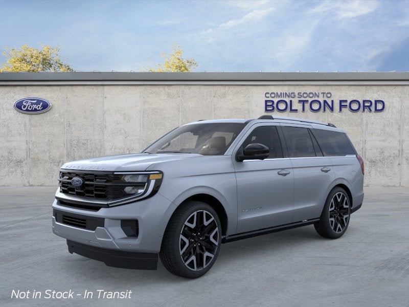 2026 Ford Expedition Platinum®