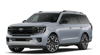 2026 Ford Expedition Platinum®