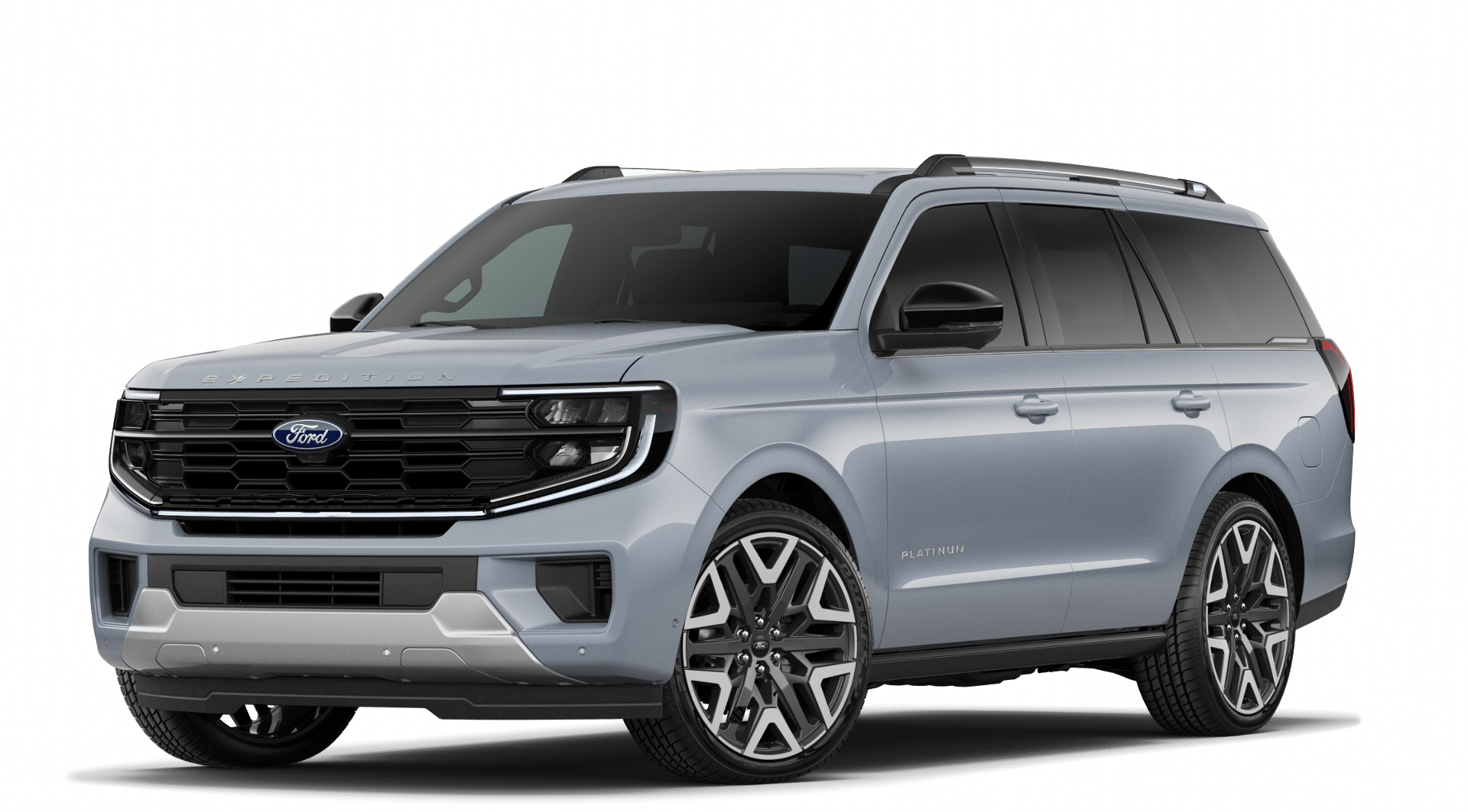 2026 Ford Expedition Platinum®