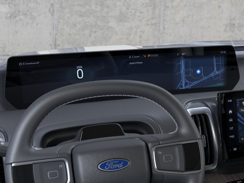 2026 Ford Expedition Platinum®