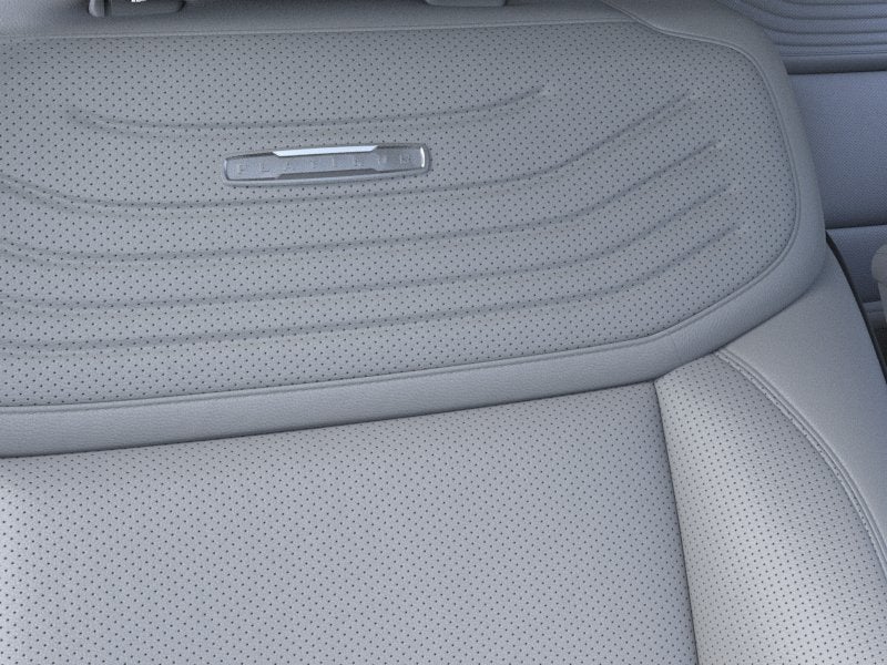 2026 Ford Expedition Platinum®