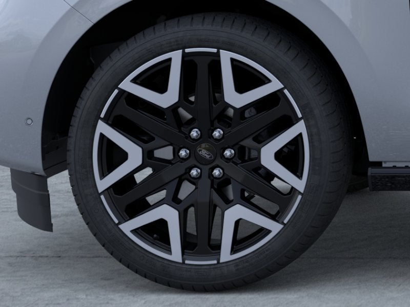 2026 Ford Expedition Platinum®