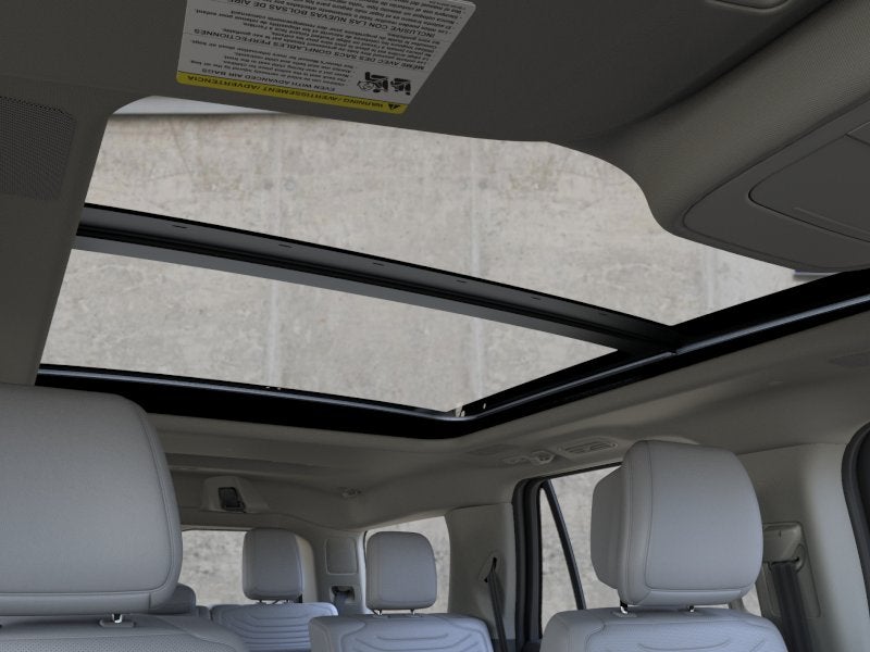 2026 Ford Expedition Platinum®