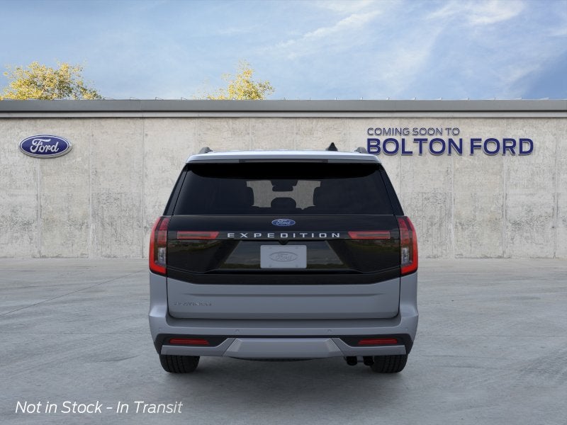 2026 Ford Expedition Platinum®
