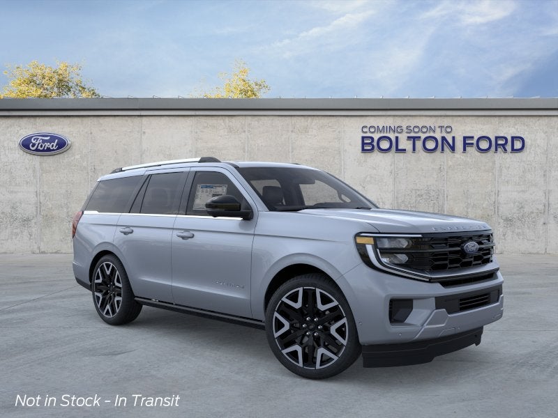 2026 Ford Expedition Platinum®