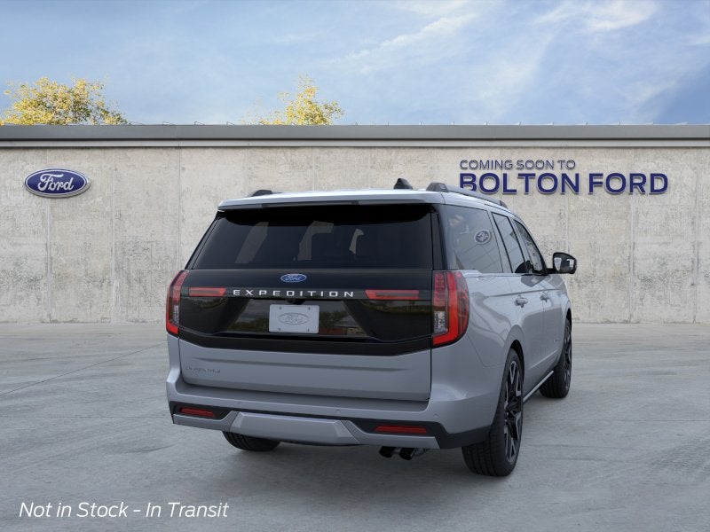 2026 Ford Expedition Platinum®