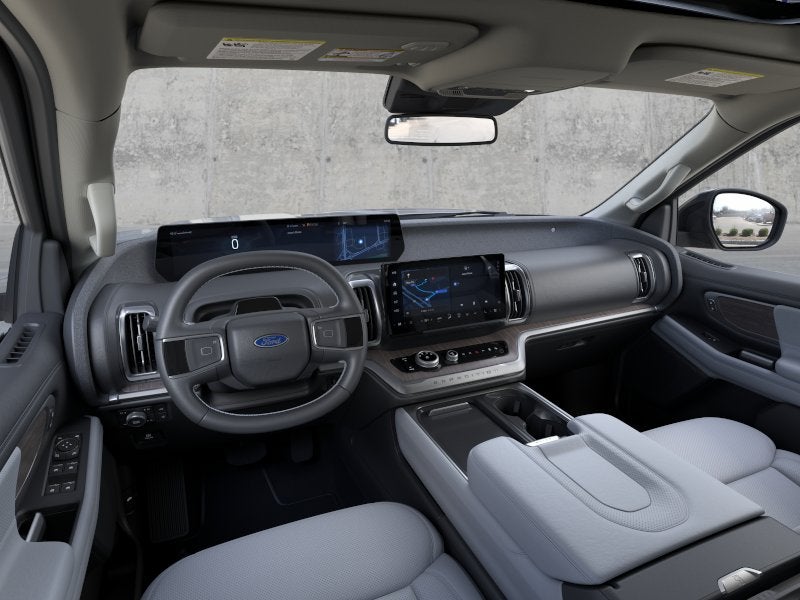 2026 Ford Expedition Platinum®