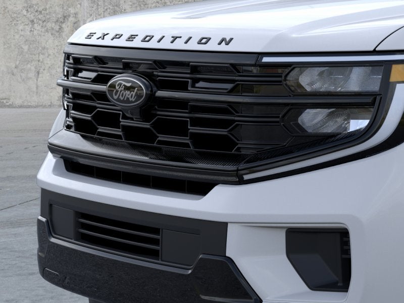 2026 Ford Expedition Platinum®