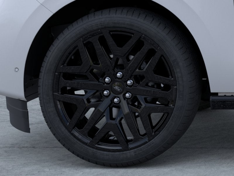 2026 Ford Expedition Platinum®