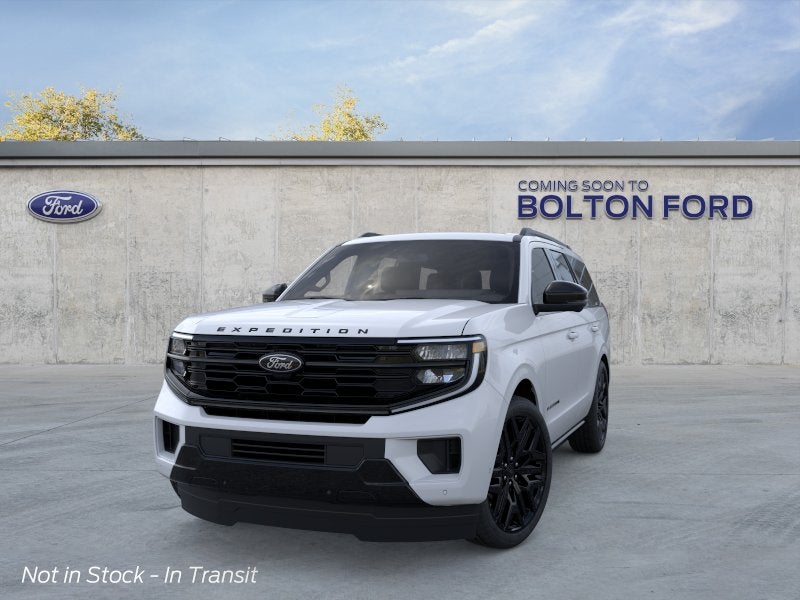 2026 Ford Expedition Platinum®