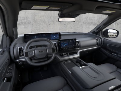 2026 Ford Expedition Platinum®