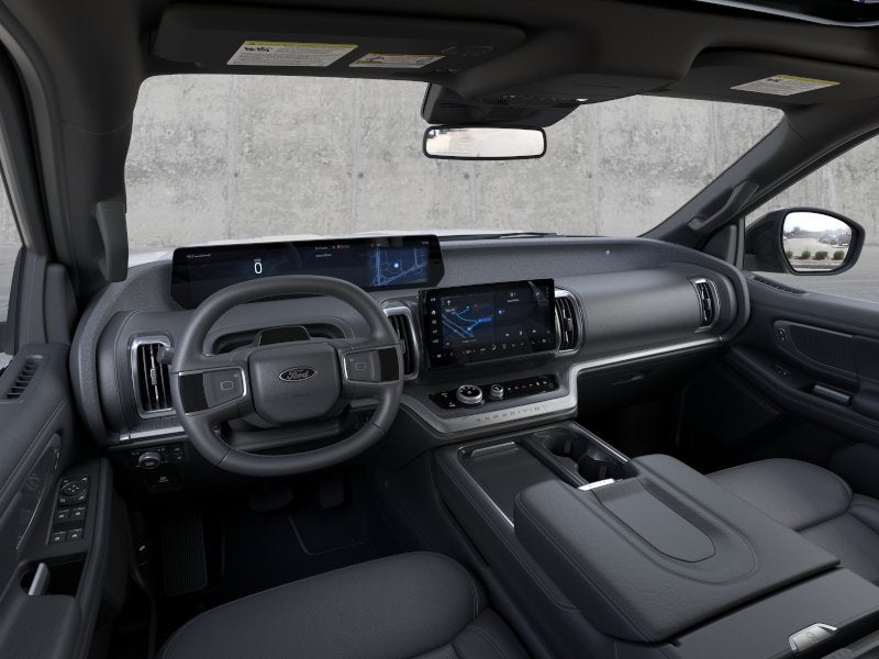 2026 Ford Expedition Platinum®