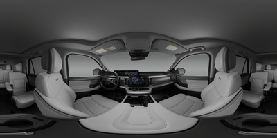 2026 Ford Expedition Platinum®