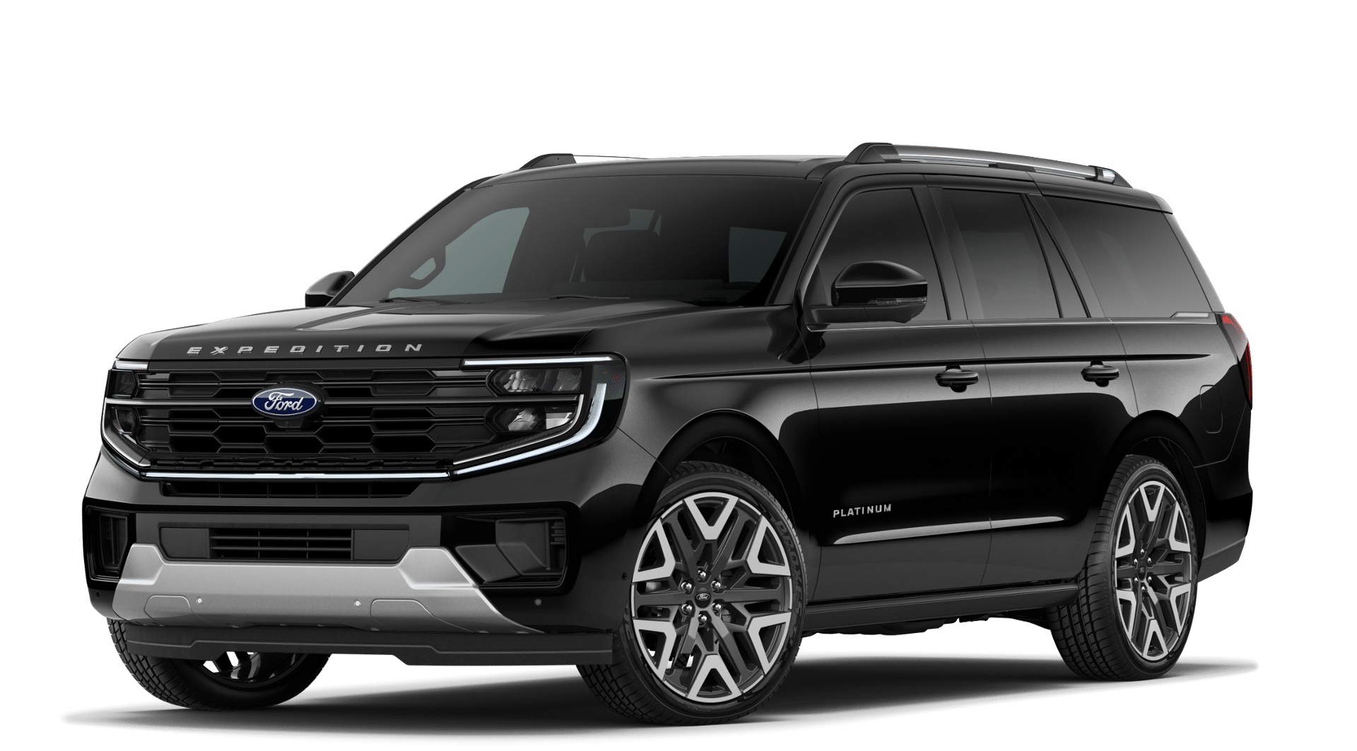 2026 Ford Expedition Platinum®