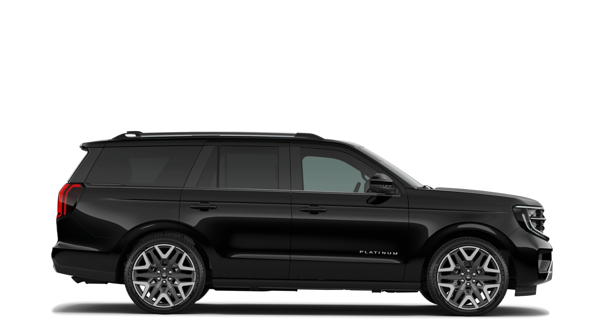 2026 Ford Expedition Platinum®