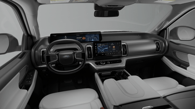 2026 Ford Expedition Platinum®