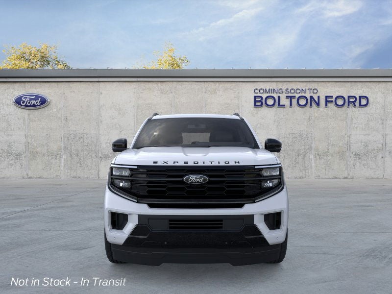 2026 Ford Expedition Platinum®