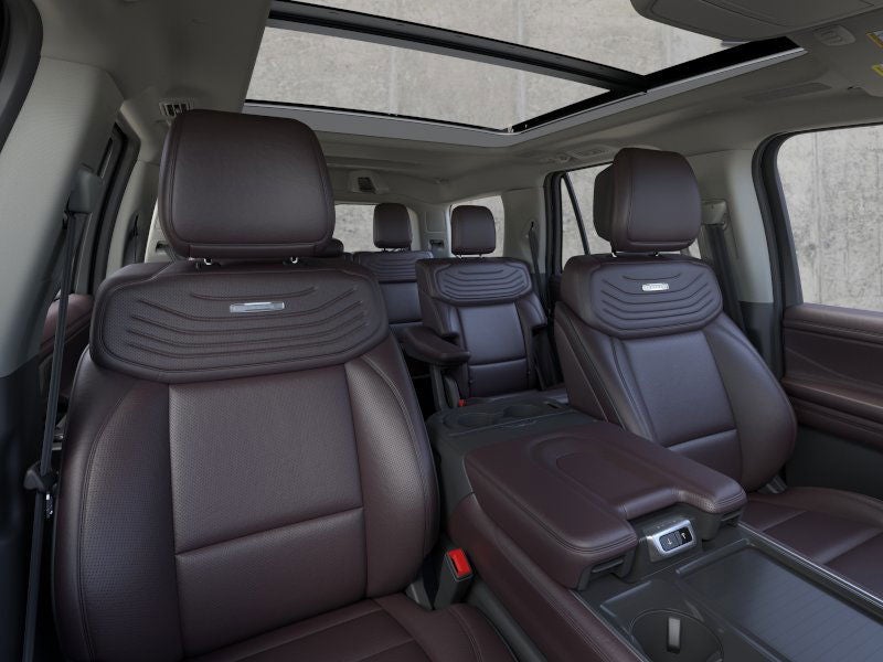 2026 Ford Expedition Platinum®