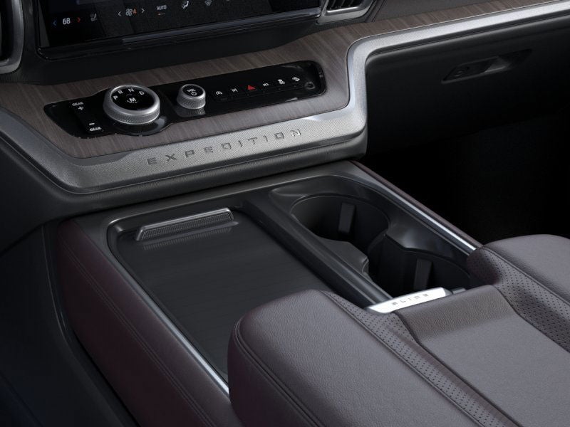 2026 Ford Expedition Platinum®