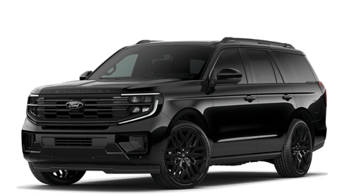 2026 Ford Expedition Platinum®