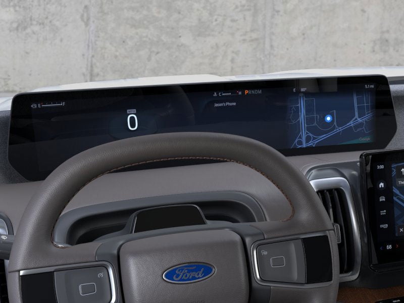 2026 Ford Expedition King Ranch®