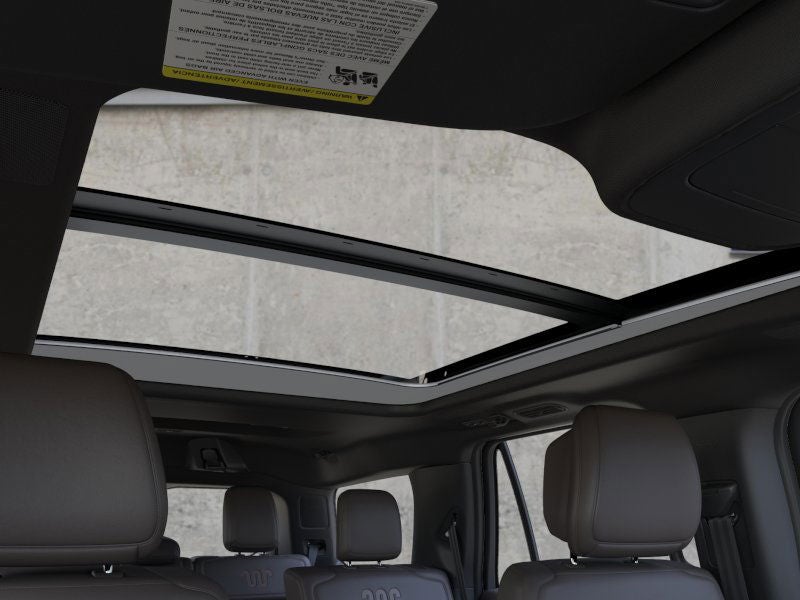 2026 Ford Expedition King Ranch®