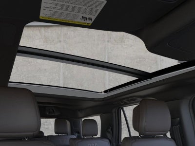 2026 Ford Expedition King Ranch®