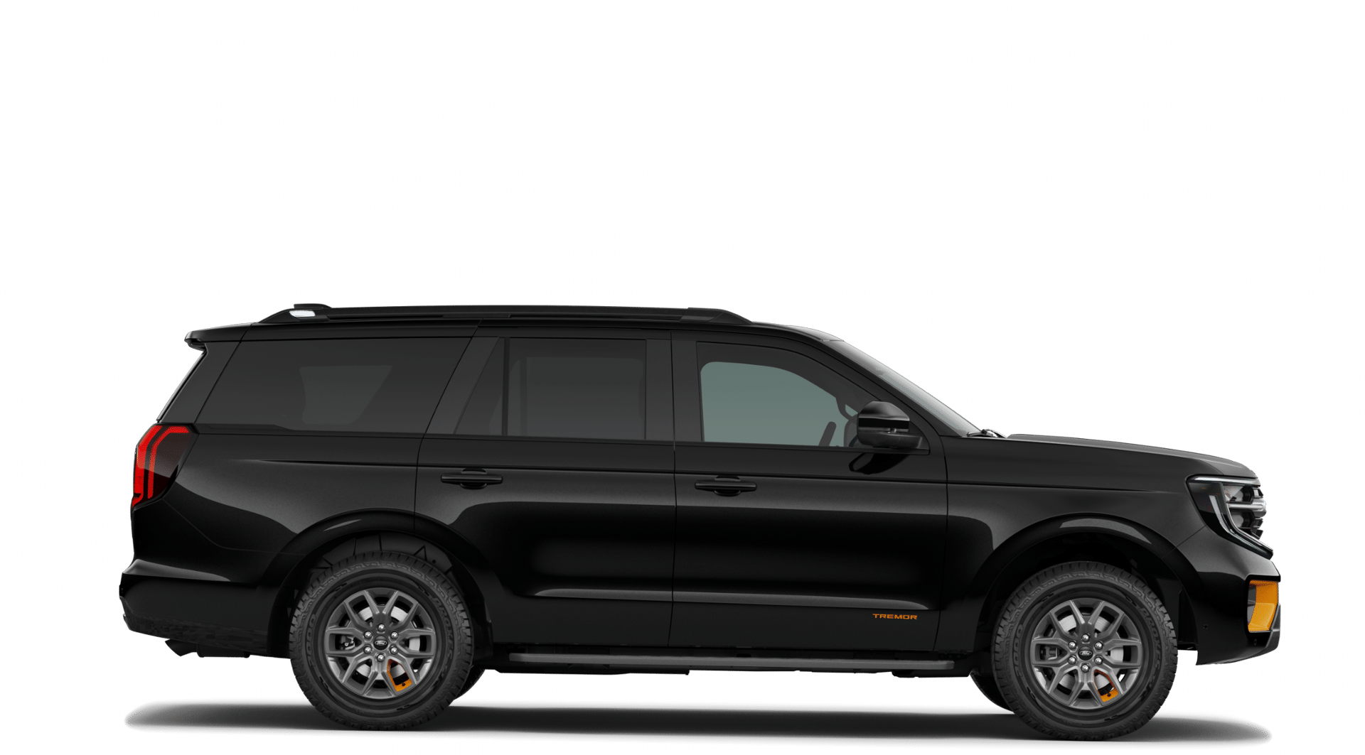 2026 Ford Expedition Tremor®