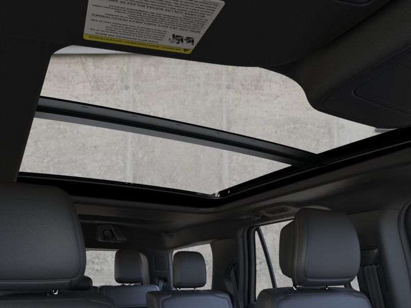 2026 Ford Expedition Tremor®