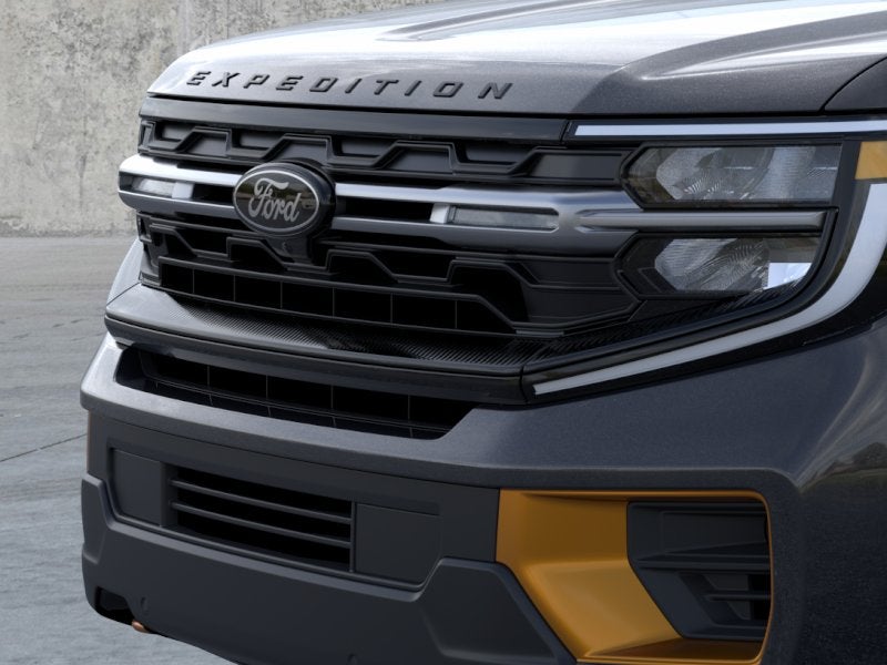 2026 Ford Expedition Tremor®