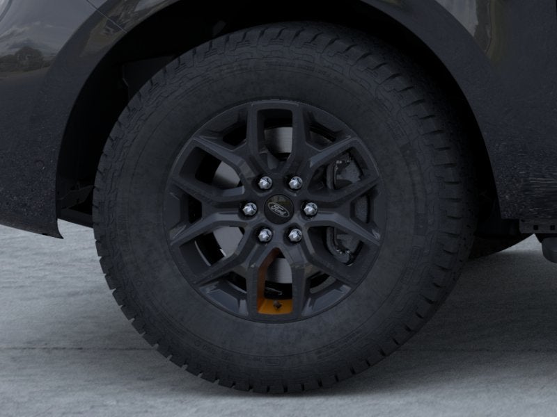 2026 Ford Expedition Tremor®