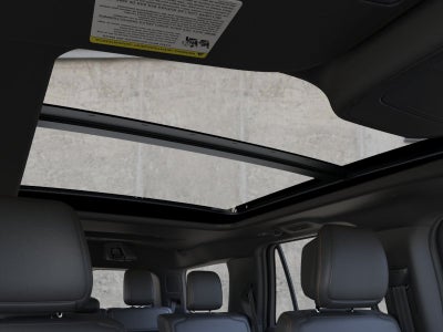 2026 Ford Expedition Tremor®