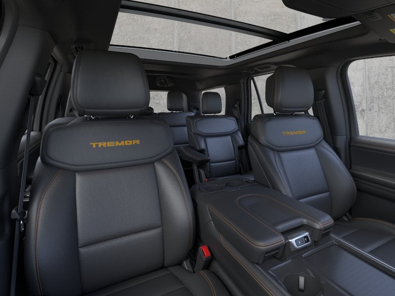 2026 Ford Expedition Tremor®