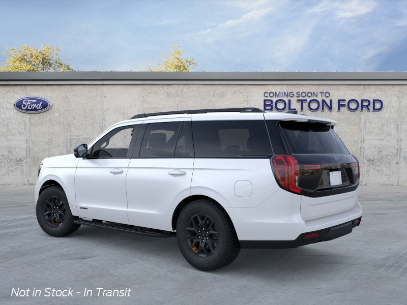 2026 Ford Expedition Tremor®