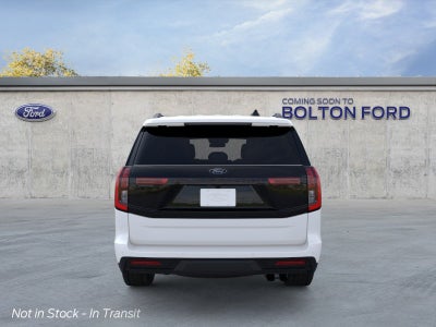 2026 Ford Expedition Tremor®