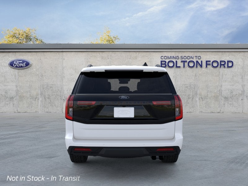 2026 Ford Expedition Tremor®