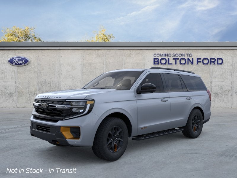 2026 Ford Expedition Tremor®