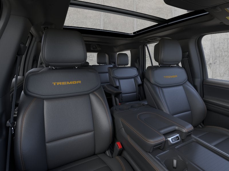 2026 Ford Expedition Tremor®