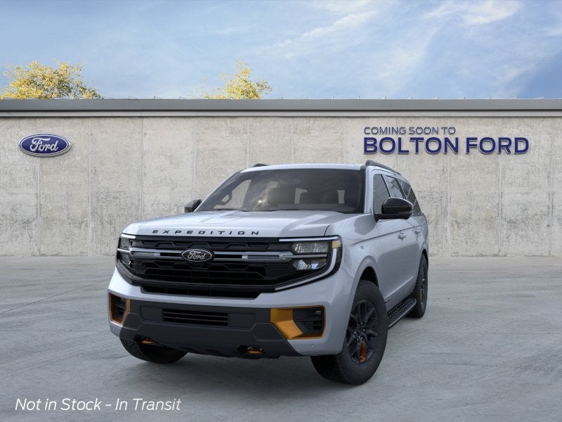 2026 Ford Expedition Tremor®