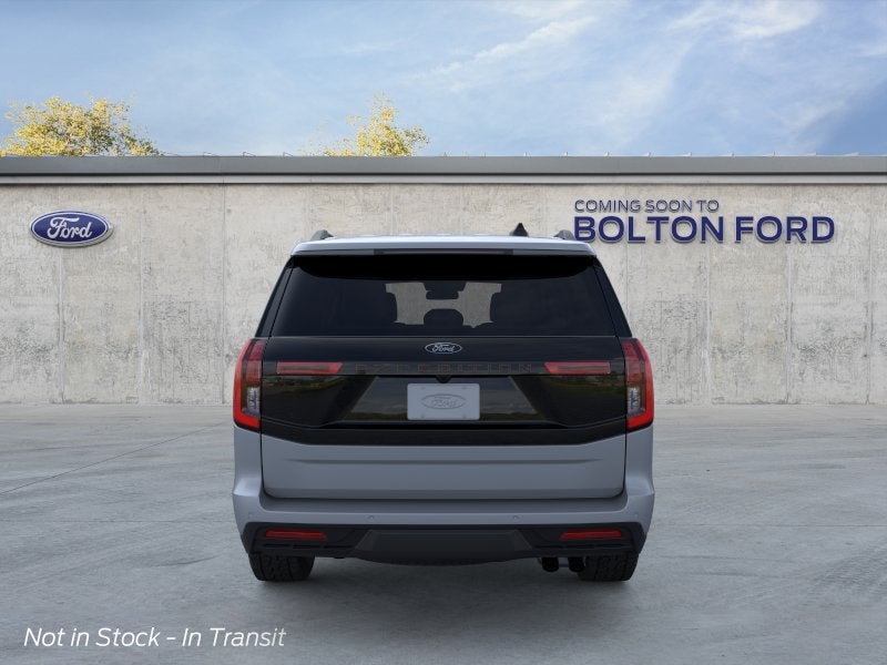 2026 Ford Expedition Tremor®