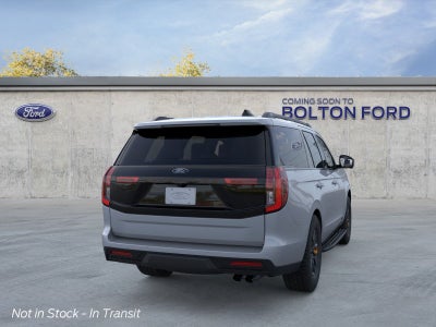2026 Ford Expedition Tremor®