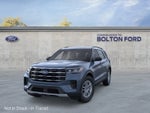 2026 Ford Explorer 4DR RWD ACTIVE