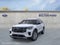 2026 Ford Explorer Active 100A