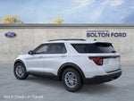 2026 Ford Explorer Active 100A